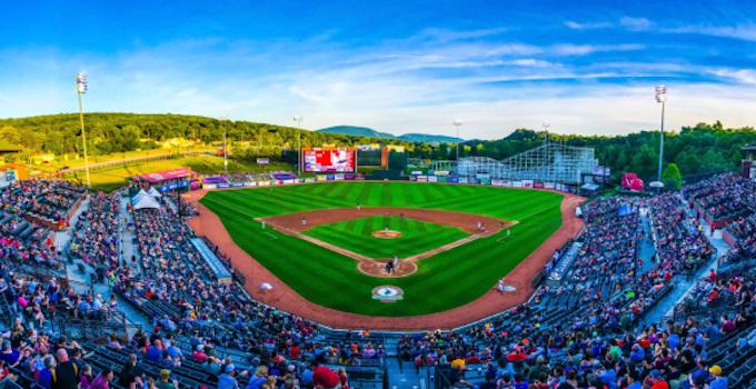 Altoona Curve