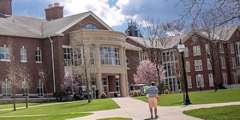 Juniata College Health Center 