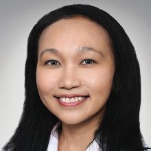 Monika Pringle, MD