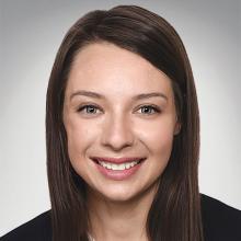 Alyssa Brisbin, MD