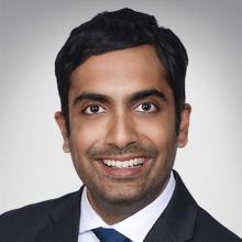 Aditya Bhatnagar, MD