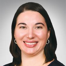 Amanda Cattoi, MD