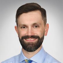 Michael Geishauser, PharmD