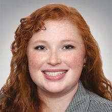 Haley Hartman, MD, MLS