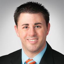 Joseph L. Hines, MD, FAAFP, FAAHPM, HMDC