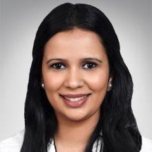 Khyati Kadia, MD