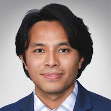 Alexander Nuique, MD