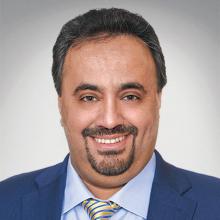 Gamal Saleh, MD