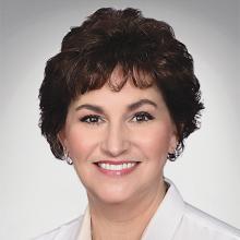 Suzi Brannock, CRNP