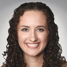 Kaylee Kriner, DO