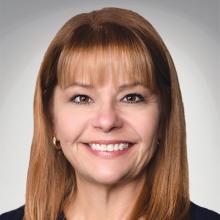 Dianne St. Clair, BA