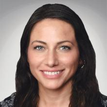Jessica Steinbauer, MSW