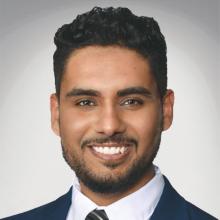 Muaaz Tariq, DO