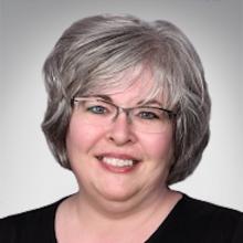 Sherri Rains, CMA, AAMA