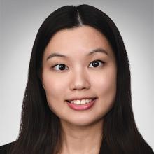Riowena Seah, MD