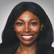 Stephanie Tuxbury, MD, MBA