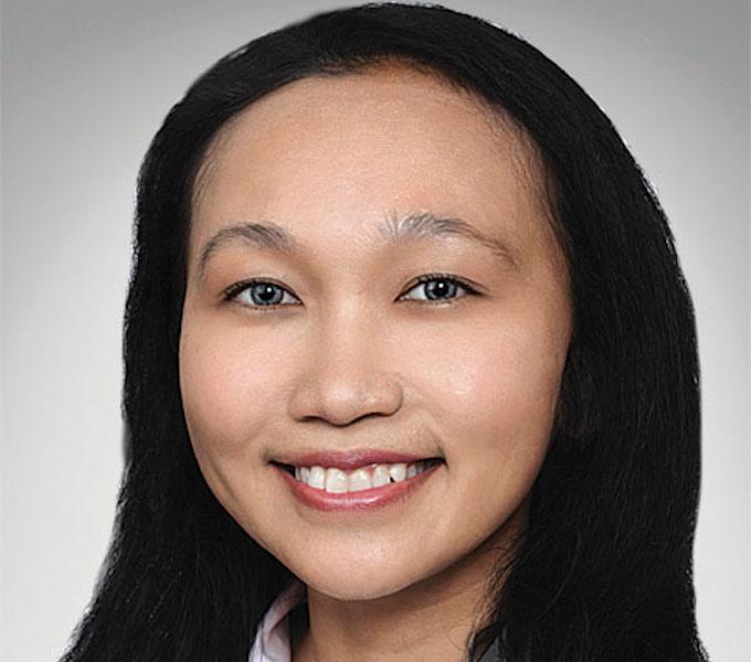 Monika Pringle, MD