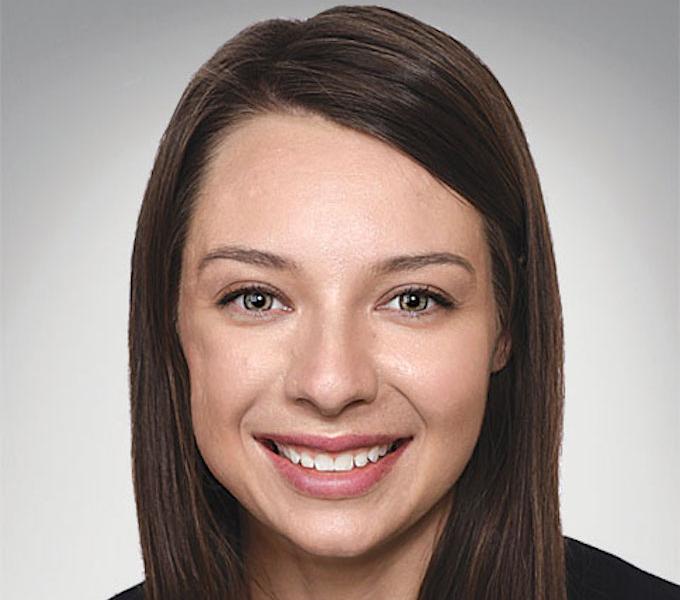 Alyssa Brisbin, MD