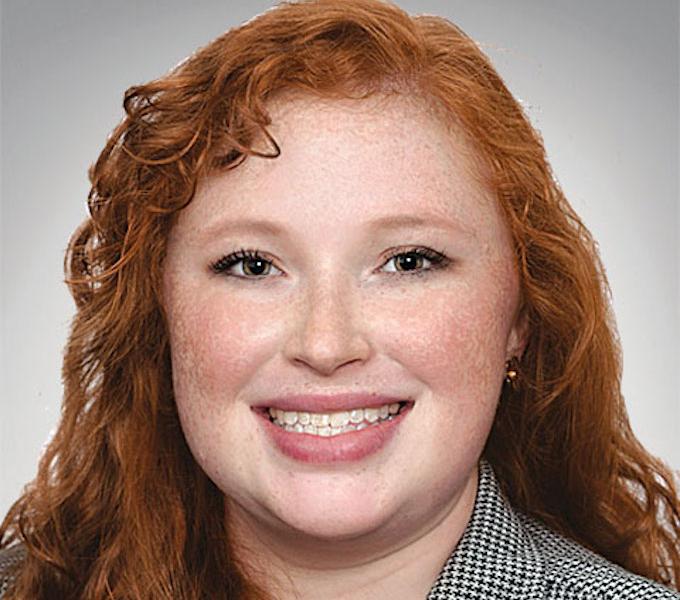 Haley Hartman, MD, MLS