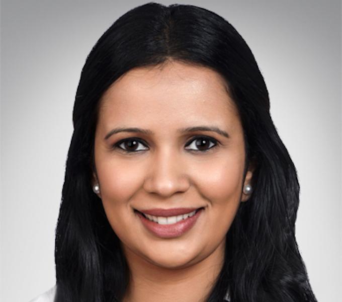 Khyati Kadia, MD