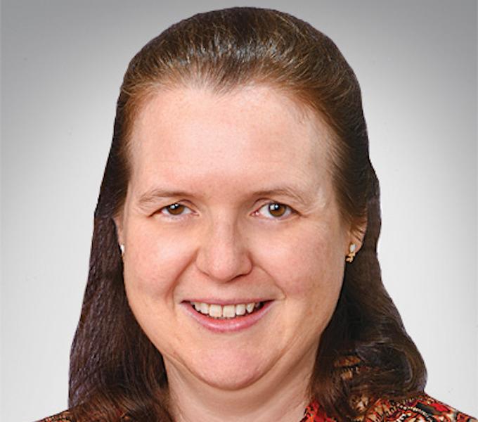 Fiona McLellan, MD, FAAFP