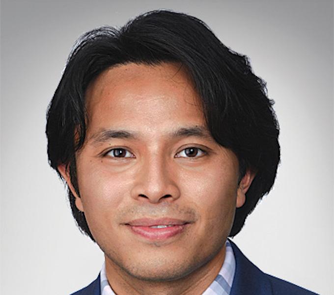 Alexander Nuique, MD