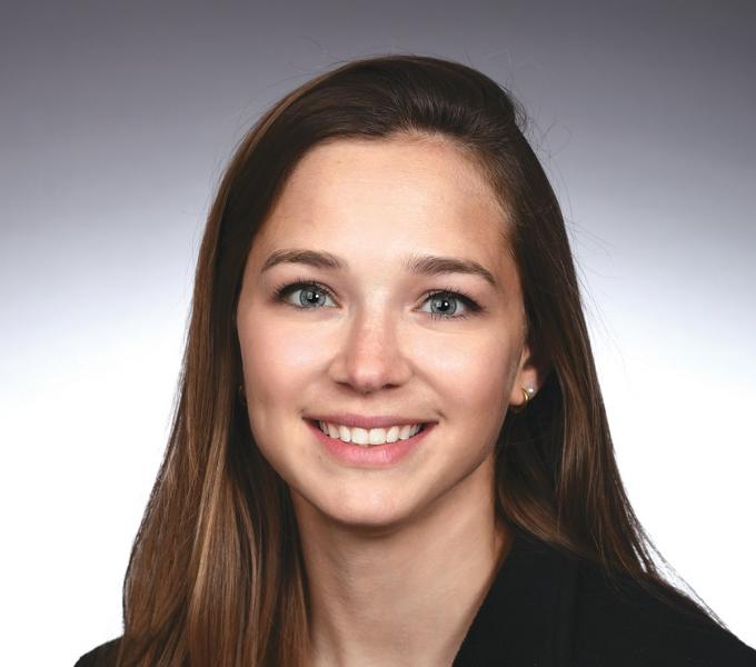 Bridgit Patterson, PAC