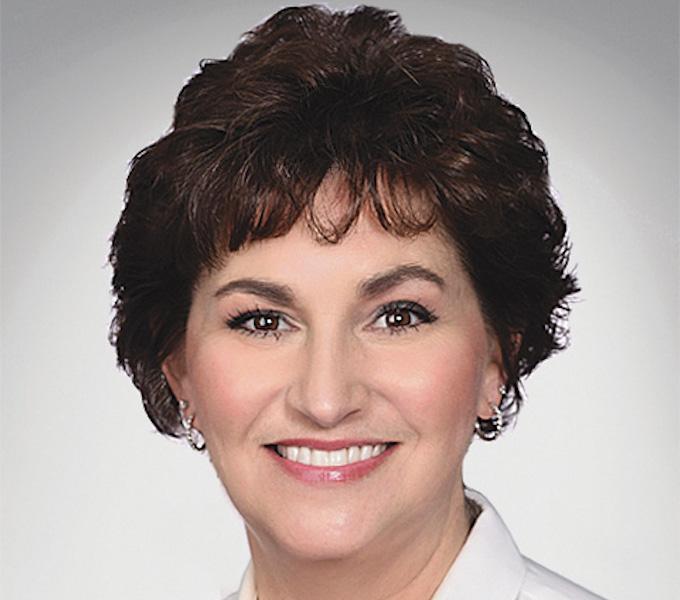 Suzi Brannock, CRNP