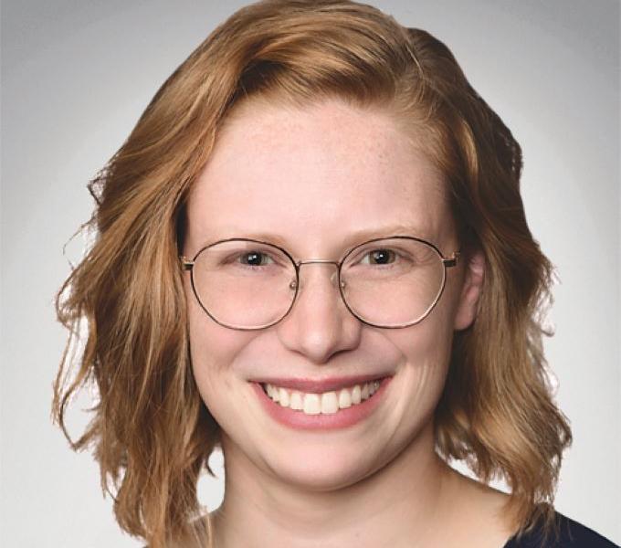 Morgan Decker, DO