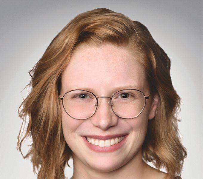 Morgan Decker, DO