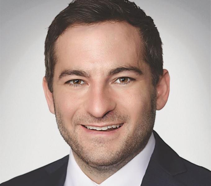 Vincent DeStefino, MD