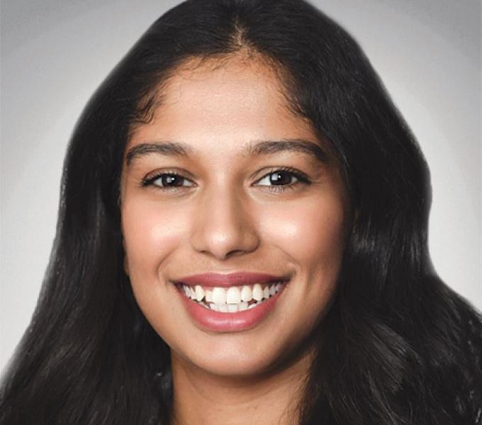 Malika Ganguli, MD