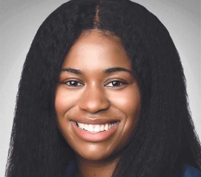 Pauletta Jordan, DO