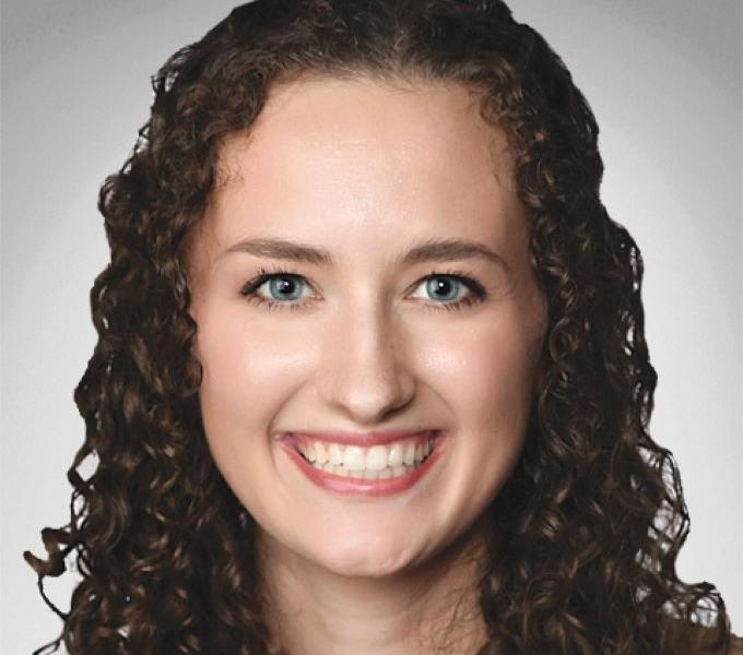 Kaylee Kriner, DO