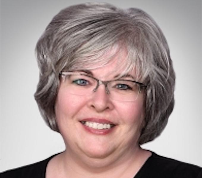 Sherri Rains, CMA, AAMA