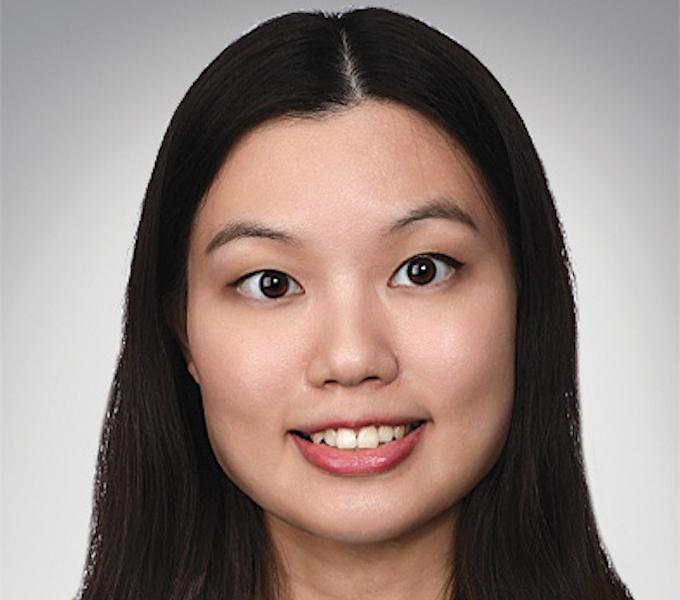 Riowena Seah, MD